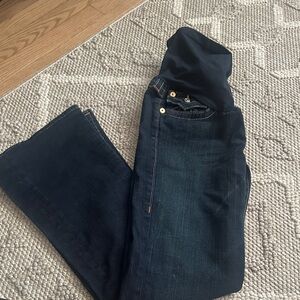 Women's Maternity Jeans - True Religion